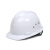 诺瑞斯安安全帽 新国标小V型白色 可定制 工地施工建筑工程
