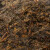中茶 湖南安化黑茶经典复刻版金花茯砖茶 一片800g 0.8kg/盒