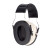 3M H6A隔音耳罩 睡眠睡觉学习用防隔降噪音耳机工业装修