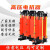 CKSC高压铁芯串联电抗器10KV无功补偿电容柜专用高压电抗可定制 CKSG6/11