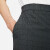 NIKE耐克高尔夫夏季短裤男五分裤nike标准裁剪休闲运动裤短裤 DA2912-010黑色 36码XXL 2.7-2.8尺