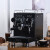 惠家（WPM） 半自动咖啡机KD330 小型单头商家家用意式咖啡机 KD-330黑色