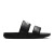 耐克（NIKE）男女OFFCOURT SLIDE运动鞋拖鞋子鞋子 DH8081-100 DC0496-001 44