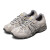 亚瑟士ASICS男鞋运动休闲鞋复古跑鞋时尚舒适运动鞋 GEL-SONOMA 15-50 灰色 42