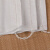 ZCTOWER 白色加厚编织袋 蛇皮袋 55*97 50克m²1条 尺寸支持定制 500条起订