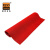爱柯布落斯柯D型卫生间S型镂空防滑垫加厚灰1.2*15*0.05可定制 红色 1.2m*15m