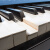 罗兰（Roland）电钢琴FP60X FP90X 专业演奏舞台钢琴 智能蓝牙电子数码钢琴 FP90X黑色+便携X架+单踏板+礼包