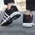 阿迪达斯 （adidas）男鞋子 2024春新款黑武士EQT黑色运动鞋子休闲鞋舒适跑步鞋 经典EQT/晒图退10 42