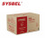 西斯贝尔/SYSBEL OP0003W 取式轻型油类专用吸附棉片 1盒