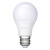 公牛(BULL)LED灯泡 节能球泡灯 E27螺口球泡灯 5W球泡白光（日光色）6500KE27螺口