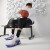 安踏篮球鞋KT7-剁手氮科技汤普森篮球鞋男专业实战碳板高帮球鞋