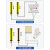 初构想定制安全光栅光幕传感器红外线对射探测报警器冲床护手保护光幕感 AX2004