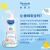 妙思乐（Mustela）儿童沐浴露二合一 宝宝婴儿洗发水沐浴露500ml 