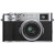 富士 X100V 复古旁轴微单数码相机 街拍口袋随身高端相机x100vi x100v 银色(5.9日发货)