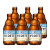VEDETT/白熊 比利时原装进口 精酿啤酒 白啤 330mL 24瓶