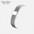 CK卡文克莱（Calvin Klein）Minimal 简约系列手表 银盘钢带石英情侣款男女表腕表 K3M2212Z【七夕礼物】