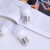 雷士（NVC）LED灯泡球泡e27大螺口家用商用大功率光源节能灯7瓦白光 二级能效
