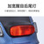 爱玛aima电动轻便摩托车60v电池轻便时尚长续森尼q399电瓶车60v20a沐