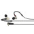 森海塞尔（Sennheiser） IE40 PRO 入耳式耳机 HIFI发烧 监听耳机 手机音乐耳机 IE40PRO透明色