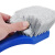 超宝（CHAOBAO）C-132 清洁刷鞋刷软毛刷鞋板刷多用途短柄刷软毛