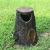 公园景区垃圾桶户外创意仿树桩垃圾筒园林景观垃圾分类箱 老树桩