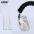 安赛瑞一次性耳机套 独立包装袋可印字 220包起印 9V00348