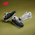 NEW BALANCE NB574官方休闲鞋男鞋女鞋复古舒适轻便百搭ML574EVN情侣运动鞋 深蓝色 ML574EVN 37.5 (脚长23cm)