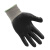 3M WX300921193丁腈涂层手套 灰色  防滑耐磨手套 L 1副