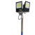 晶全照明（JQLIGHTING）BJQ6300定制款 全方位自动泛光工作灯 4个LED灯头 4*150W 