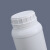 朋侪 氟化瓶 250ml 有机溶剂化工瓶 耐酸碱试剂瓶