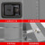 诺贝利奥 201不锈钢防火防爆安全柜化学品存放易燃易爆品储存柜30加仑