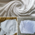 帮大夫   擦机布棉工业抹布棉白色标准尺寸吸水吸油擦油布大块碎布布料一斤 棉 白色