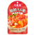 大龍燚番茄火锅底料50g*4 一人食小块包装酸甜可口番茄汤料包