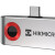 海康微影（HIKMICRO）P10 便携式手机红外线热成像仪 手持热像仪 热感测温仪 -20~350℃