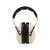 3M H6A隔音耳罩噪音耳罩头带式耳罩轻薄型27db可搭配降噪耳塞1副装