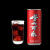 崂山可乐320mlX24易拉罐青岛特产碳酸饮料姜汁中草国产可乐整箱 崂山可乐320ml*6罐