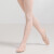 三沙儿童舞蹈袜 白色芭蕾舞袜四季连体裤袜女大袜打底 白色M-L