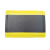 易速汇 PVC防滑垫660*400*20mm黑黄色 1块
