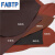 FABTP牛皮桌垫整张头层棕色系列皮料面料荔枝纹皮子鼠标电脑垫 20*30CM