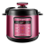 半球（PESKOE） 电压力锅饭煲智能家用大容量预约多功能电高压锅电饭锅 单胆款（适合3-5人） 4L