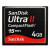 闪迪SanDisk CompactFlash 存储卡 CF卡  50孔 闪存卡   大卡白盒包装 CF4G 15m/s