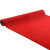卫洋 WYS-414 红色压花防滑垫 酒店宾馆开业庆典商用地毯可裁剪宽 1.2米*长15米