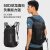 京东京造双肩包 可折叠男女运动背包 大容量便携户外登山旅行