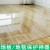 透明地垫pvc门垫塑料地毯木地板保护垫膜进门客厅防水滑垫子 净味透明1mm 90*120cm