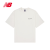 NEW BALANCE【向心生活】 NB官方24新款T恤男女款夏季卡通短袖 CIC AMT42338 2XL