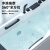 摩恩阳光系列家用亚克力浴缸小户型成人恒温加热冲浪按摩独立加深泡澡浴池 五件套浴缸1.2- 1.7m 1.5M