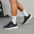 阿迪达斯（Adidas）男鞋2024夏季新款运动鞋透气轻便休闲鞋跑步鞋GZ2813 GZ2813黑色 43