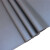 拓圣利  PVC光面地垫防滑垫 仓库防水地板垫 灰色1.5米宽（15米/卷）