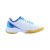 YONEX尤尼克斯羽毛球鞋男女款夏季超轻透气专业训练yy运动鞋 白蓝 SHB101CR  41/265mm