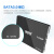 KDATA 金田SSD固态硬盘SATA3台式机笔记本兼容硬盘SLC工业级MLC 64G  SATA3 MLC 黑色